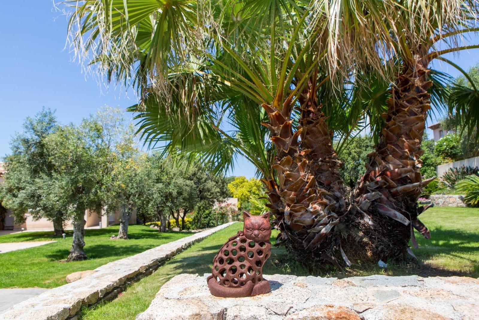 Villa La Vista Lumio  Exterior photo